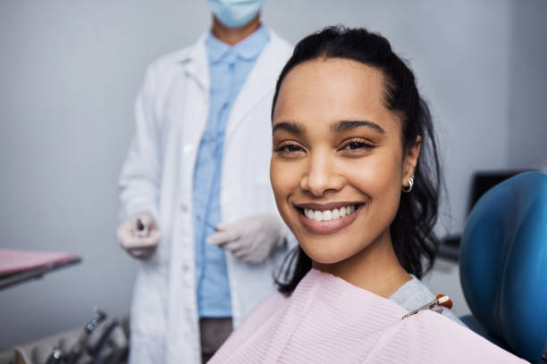 Best Sedation Dentistry  in Newaygo, MI